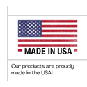 Chonk Cats Made In the USA Footer