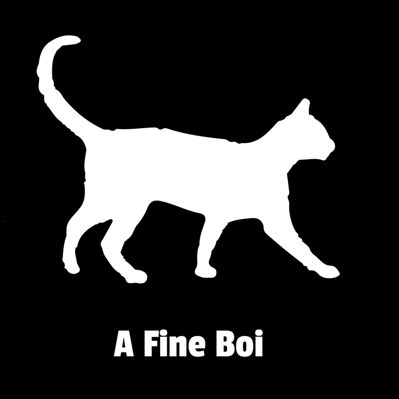 A Fine Boi - What is the Chonk Chart?